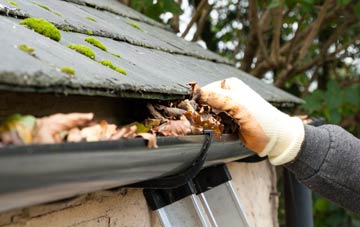 gutter cleaning Gwrhay, Caerphilly