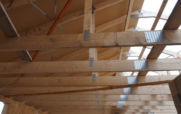 Gwrhay roof truss costs