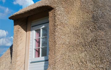 Gwrhay thatch roof disadvantages
