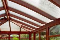 Gwrhay conservatory roofing insulation
